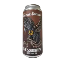 Great Notion Brewing The Soughten