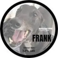 Spookton Brew Co. Frank