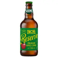 Bulmers Cider Inch's Reserve