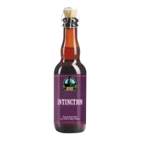 Russian River Brewing Company Intinction - Petite Sirah
