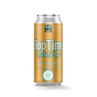 Russian River Brewing Company HopTime Harvest Ale - Wet Hop IPA (2025 Alexander Valley)