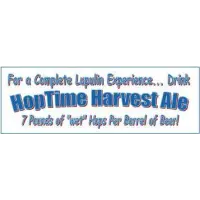 Russian River Brewing Company HopTime Harvest Ale
