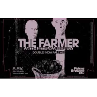 Fidens Brewing Company The Farmer - Strawberry