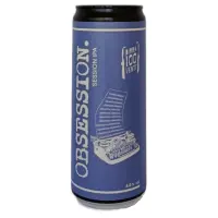 Birra 100 Venti ObSession Gluten Free