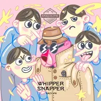Basqueland Brewing Whipper Snapper