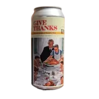Alvarado Street Brewery Give Thanks