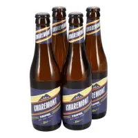 Brouwerij De Brabandere Kwaremont Tripel