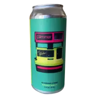 Alvarado Street Brewery Glimmer and Glisten