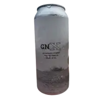 Alvarado Street Brewery GNX