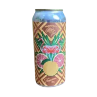 Alvarado Street Brewery Mai Tai P.A. - Grapefruit