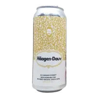 Alvarado Street Brewery Häagen Dauv