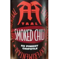 Brasserie de Munster (Bières Taal) Smoked Chili