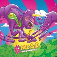 Brasserie 3ienchs Ale S.D.