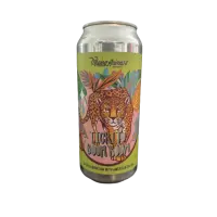Tripping Animals Brewing Co. Tigrito Boom Boom