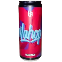 La Brewery / Birrificio Artigianale La Birrofila Ulahop