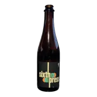 Private Press Brewing Sixth Press
