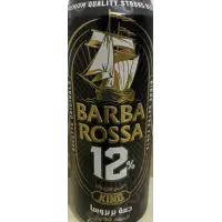 S.A.R.L. Tango Barba Rossa King