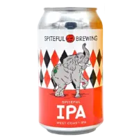 Spiteful Brewing IPA