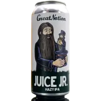 Great Notion Brewing Juice Jr.