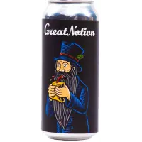 Great Notion Brewing JB (Juice Box)