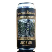 Great Notion Brewing Juice Sr.