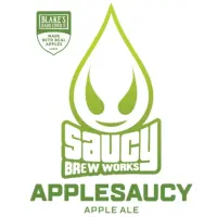 Saucy Brew Works AppleSaucy
