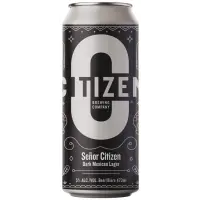 Citizen Brewing Company Señor Citizen