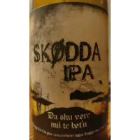 Tøftabrygg Skødda