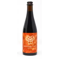 Bissell Brothers Brewing Resurrection - Bourbon and Rye Barrel-Aged (2024)