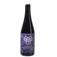 Bissell Brothers Brewing Resurrection - Rum Barrel-Aged