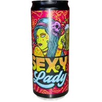 Birrificio Balabiòtt - Birra Domodossola BAO Sexy Lady Pils