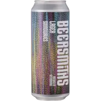Beersmiths Soundwaves