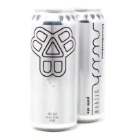 Bissell Brothers Brewing Swish Silver