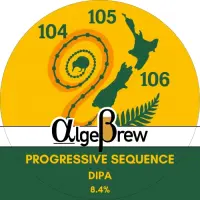AlgeBrew Progressive Sequence