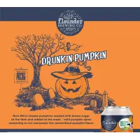 Flounder Brewing Company Drunkin Pumpkin