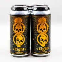 Black Horizon Brewing Company Eight