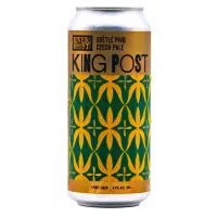 River Roost Brewery Kingpost