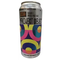River Roost Brewery Project Object #31 - Galaxy