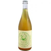 Brasserie des Voirons (Lug) Bière Vivante de Sureau 2021