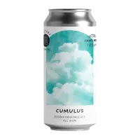 Factory Brewing Cumulus