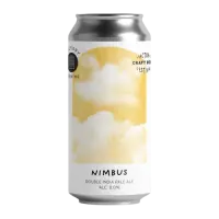 Factory Brewing Nimbus