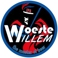 Hop24 / Woeste Bieren Woeste Willem