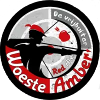 Hop24 / Woeste Bieren Woeste Amber