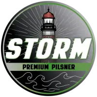 Hop24 / Woeste Bieren Storm Premium Pilsner
