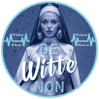 Hop24 / Woeste Bieren De Witte Non
