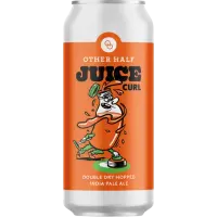 Other Half Brewing Juice Curl