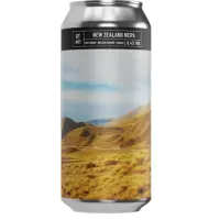 Noiseless Brews RT#07 - New Zealand NEIPA