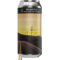 Noiseless Brews RT#06 - West Coast IPA CCC