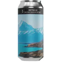Noiseless Brews RT#10 - Hazy Pale Ale