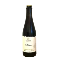 Guggenbräu Balticum